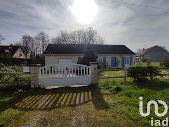 maison à Courtenay (45)