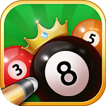 Cover Image of ดาวน์โหลด Ball Pool Billiards & Snooker, 8 Ball Pool 1.2.0 APK