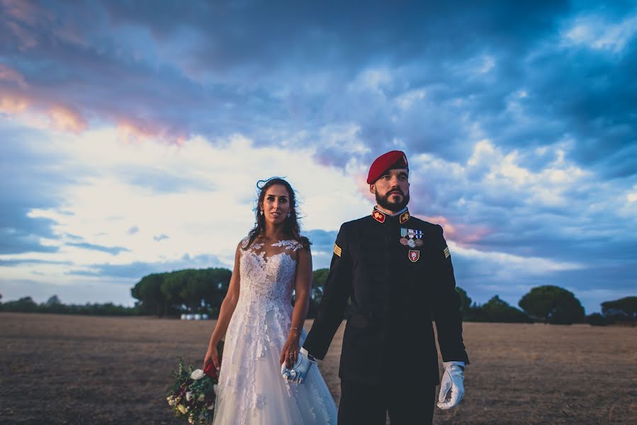 Fotógrafo de bodas Carlos Porfírio (laranjametade). Foto del 18 de marzo 2020