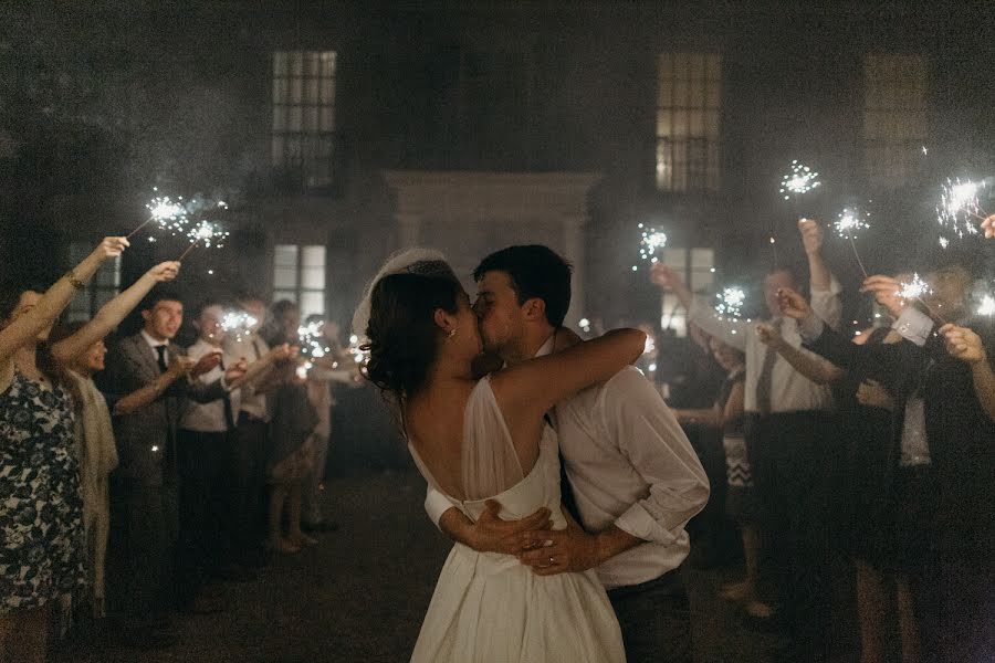 Fotografo di matrimoni Marilia Lima (marilialima). Foto del 4 novembre 2020