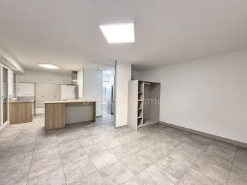 appartement à Evreux (27)