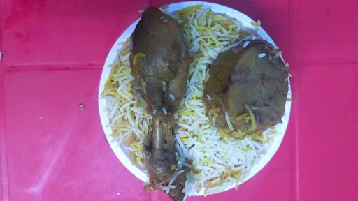 Chicken Biryani [750 Ml]