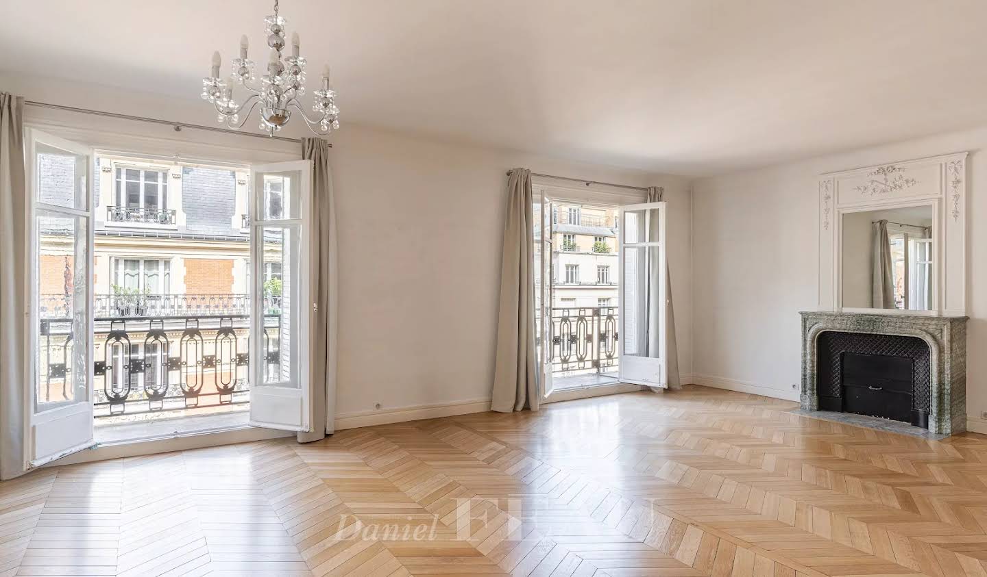 Apartment Neuilly-sur-Seine