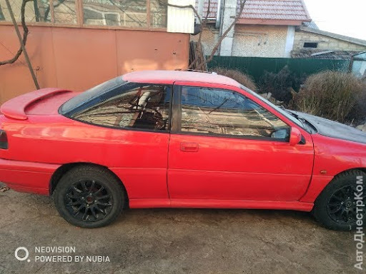 продам запчасти на авто Hyundai S-Coupe S-Coupe (SLC) фото 1