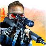 Sniper Frontline Squad Apk