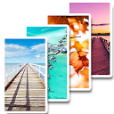 App herunterladen Wallpapers HD & HD Backgrounds Installieren Sie Neueste APK Downloader