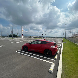 CR-Z ZF1