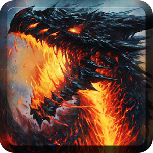 Download Dragon Wallpaper For PC Windows and Mac