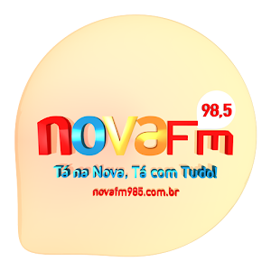 Download NOVA FM 98,5 Cariacica For PC Windows and Mac