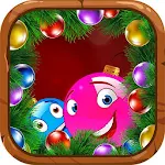 Bubble Christmas Apk