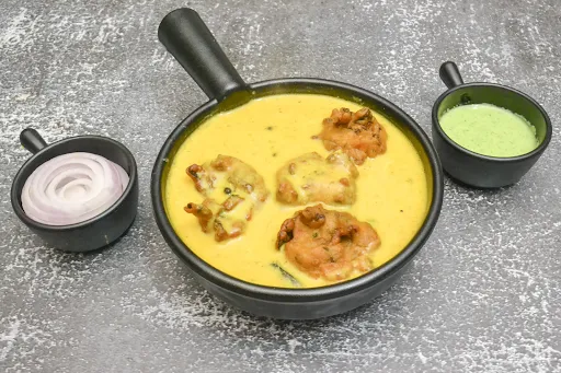 Kadhi Pakoda