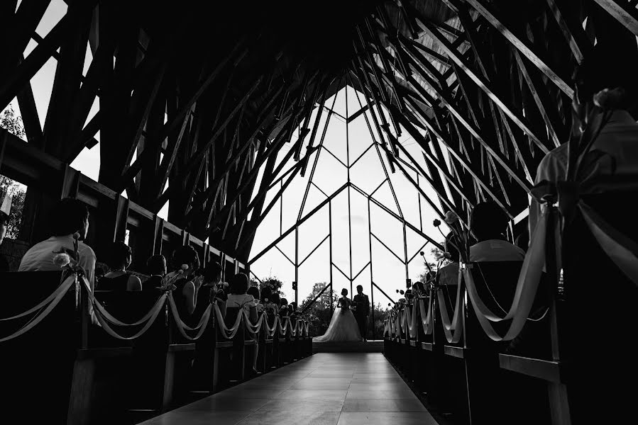 Fotógrafo de bodas Hao Nguyen (haonguyen). Foto del 20 de septiembre 2017