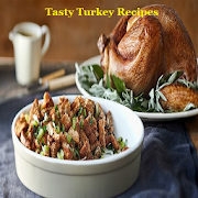 Tasty Turkey Recipes 1.0 Icon