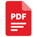 Icon PDF Reader - PDF Viewer