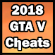 Cheats for GTA V - 2018 Latest Cheat Codes