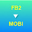 FB2 to MOBI Converter