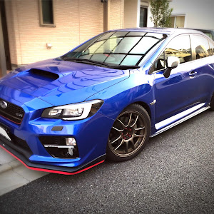 WRX S4