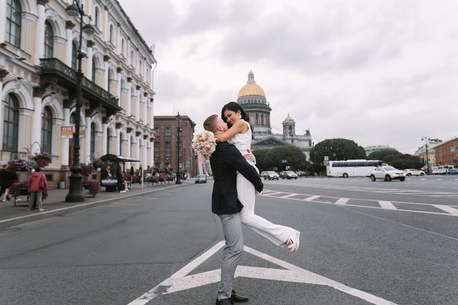 Wedding photographer Anastasiya Pavlova (photonas). Photo of 13 December 2018