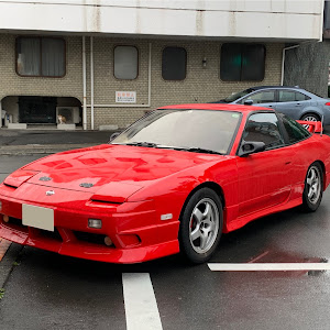 180SX