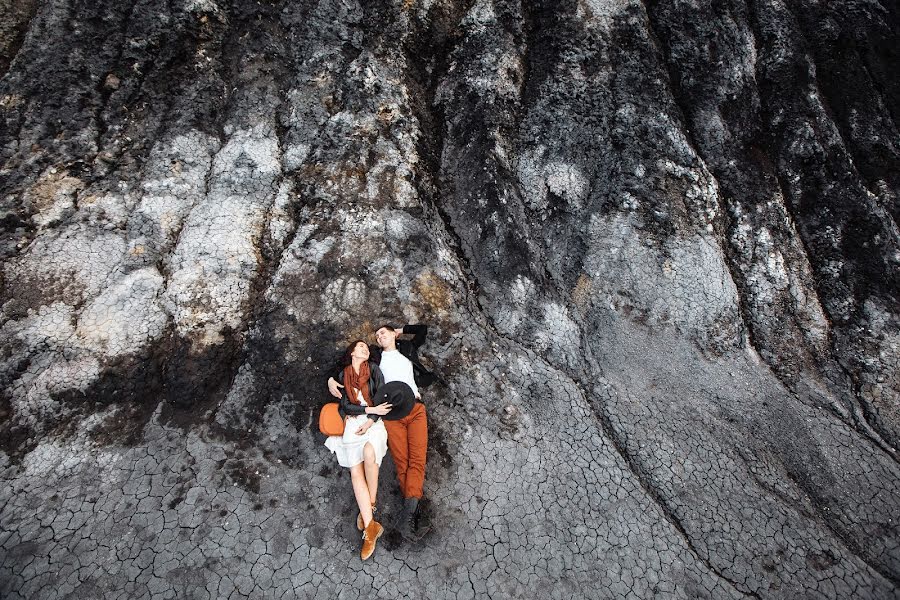 Fotógrafo de bodas Slava Novikov (slavno). Foto del 25 de septiembre 2018