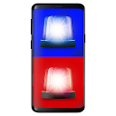 تنزيل Police Siren Lights & Sounds 2019: Emerge التثبيت أحدث APK تنزيل