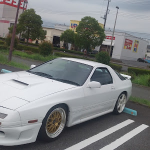 RX-7 FC3S