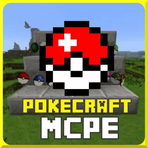 Pokecraft APK Download for Android Free