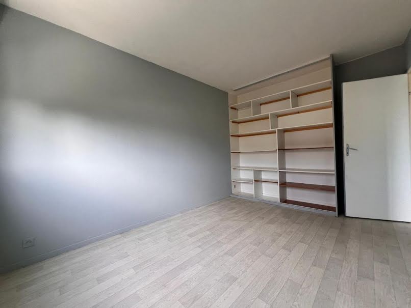 Vente appartement 3 pièces 69 m² à Creteil (94000), 210 000 €
