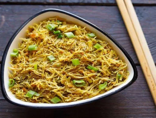 Singapuri Noodles