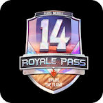 Cover Image of Download Free UC and Royal Pass - Season 14 1.3 APK