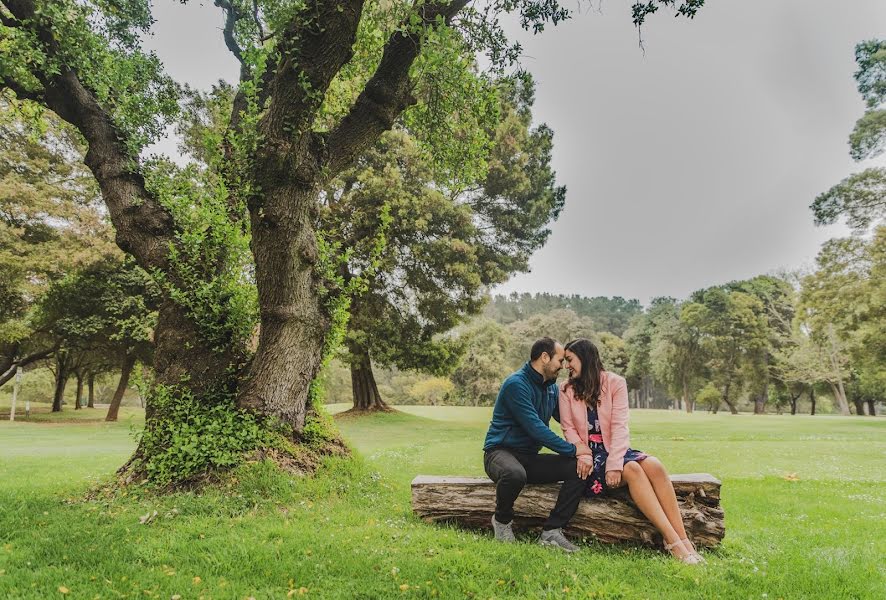 Hochzeitsfotograf Cecy Estay (cecyestay). Foto vom 1. März 2020