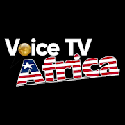 Voice TV Africa  Icon