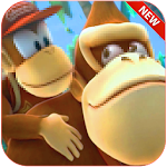 Cover Image of Herunterladen Guide Donkey Kong Country ! 1.0 APK