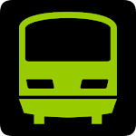 Cover Image of Descargar Japan Transit Planner -Norikae Annai- 3.2.1 APK