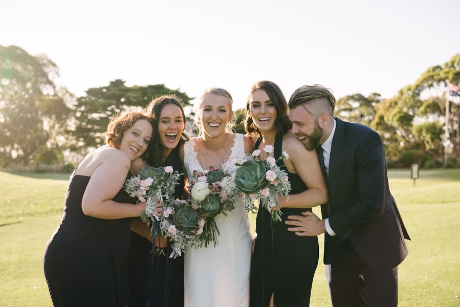 Wedding photographer Niki Christou (christou). Photo of 14 February 2019