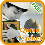 Cover Image of Descargar Teach children Quran repeating tctq APK