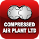 Compressed Air Plant icon