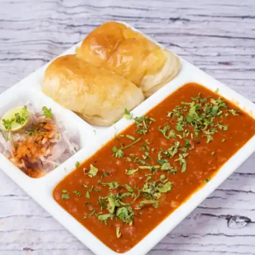 Butter PavBhaji