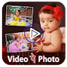 Video Pe Photo : विडयो पे फोटो icon