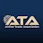 ATA  Airline Trade Association icon