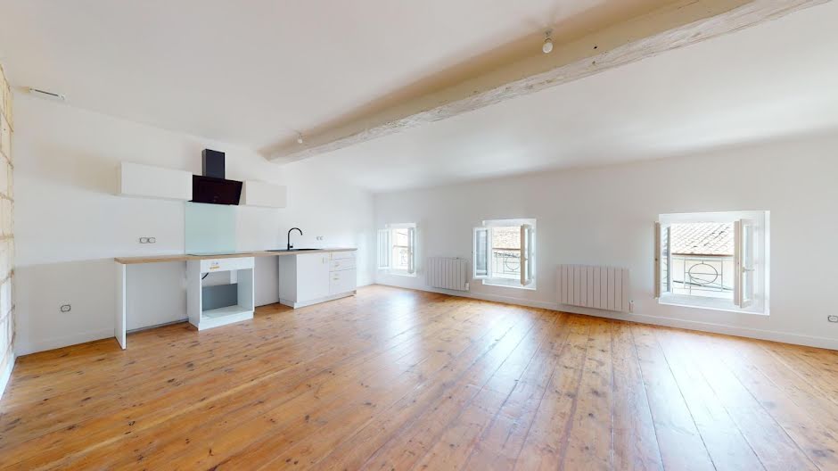 Vente appartement 3 pièces 67 m² à Libourne (33500), 199 500 €