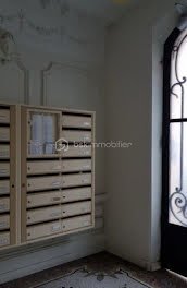 appartement à Paris 19ème (75)