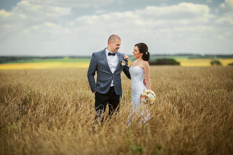 Wedding photographer Igor Tkachev (tkachevphoto). Photo of 8 October 2015