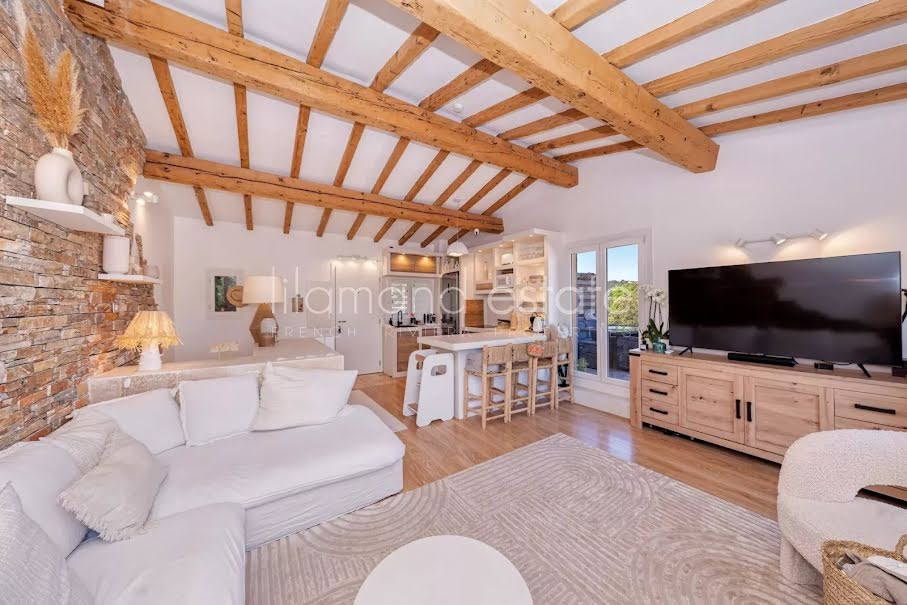 Vente maison 3 pièces 66.47 m² à Vallauris (06220), 470 000 €