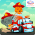 Marbel Firefighters - Kids Heroes Series 2.0.0