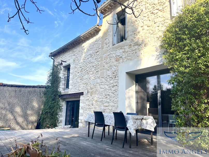 Vente maison 11 pièces 307 m² à Saussines (34160), 779 000 €