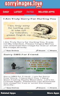 Sorry Images | Sorry Quotes(圖4)-速報App