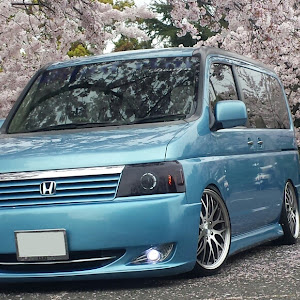 ステップワゴン RF3