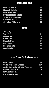 Cafe Ttmm menu 7