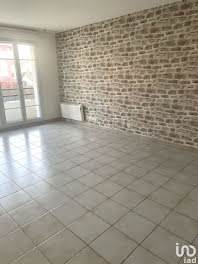 appartement à Carrières-sous-Poissy (78)